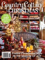 The Cottage Journal